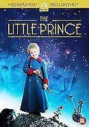 The Little prince op DVD, Verzenden
