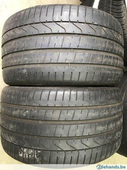 Pirelli P-Zero 305/30ZR20 N1 2 stuks (7MM), Auto-onderdelen, Overige Auto-onderdelen, Porsche