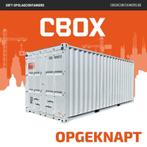 20ft Zeecontainer I Gebruikt | Opgeknapt |Goedkoop Transport, Bricolage & Construction