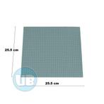 Bouwplaten voor al je LEGO bouwprojecten! 25,5 x 25,5 cm., Kinderen en Baby's, Speelgoed | Duplo en Lego, Verzenden, Nieuw