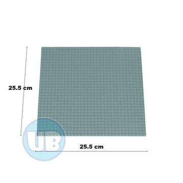 Bouwplaten voor al je LEGO bouwprojecten! 25,5 x 25,5 cm. beschikbaar voor biedingen