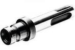 Festool Adapter AD SDS-PLUS/FASTFIX FESTOOL-769068, Doe-het-zelf en Bouw, Gereedschap | Boormachines, Verzenden, Nieuw