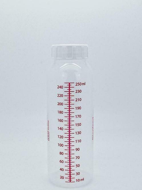 Sterifeed Herbruikbare Moedermelk Bewaarfles 250ml, Diversen, Verpleegmiddelen, Nieuw, Ophalen of Verzenden