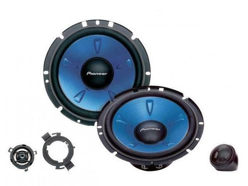 ORIGINELE Ford-luidsprekers PIONEER TS-H 1703 1479486 voor v, Auto diversen, Autonavigatie, Ophalen of Verzenden