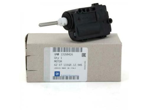 ORIGINELE GM Opel Actuator Actuator Lock Tankdop Tankdop 620, Auto diversen, Overige Auto diversen, Ophalen of Verzenden
