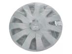 ORIGINELE GM wielafdekking Opel wielkap 16 inch SILVER Astra, Nieuw, Ophalen of Verzenden