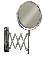 Harmonica wand cosmetica spiegel 170 mm, Huis en Inrichting, Woonaccessoires | Spiegels, Nieuw, Ophalen of Verzenden