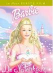 Barbie de Notenkraker (dvd tweedehands film)