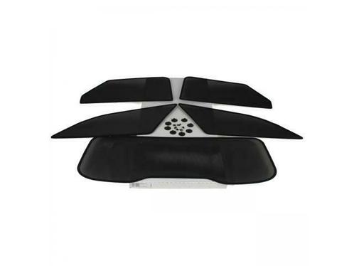 ORIGINAL Ford Sun Visor 5-PART REAR 1500119 voor MONDEO IV M, Auto-onderdelen, Interieur en Bekleding, Ophalen of Verzenden