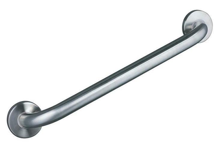 A00145051 Badgreep 45 Cm Mat (Rvs), Maison & Meubles, Accessoires pour la Maison | Autre, Enlèvement ou Envoi