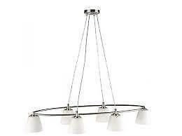 Massive : prachtige hanglamp Fernandel:nu verlaagde prijs, Maison & Meubles, Lampes | Suspensions, Enlèvement ou Envoi