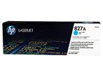 HP - 827A (CF301A) toner cyaan (origineel), Ophalen of Verzenden, Nieuw, Toner, HP