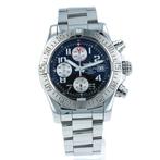 Breitling - Avenger II Date - Sans Prix de Réserve -, Handtassen en Accessoires, Horloges | Heren, Nieuw