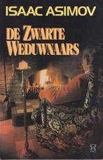 De zwarte weduwnaars 9789044916799 Isaac Asimov, Boeken, Verzenden, Gelezen, Isaac Asimov
