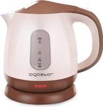 Aigostar Waterkoker - 1 Liter - Wit, Huis en Inrichting, Verzenden, Nieuw