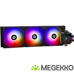 Thermalright Aqua Elite 360 Black Argb V3, Computers en Software, Verzenden, Nieuw