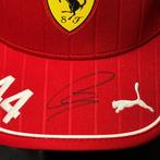 Ferrari - Formule 1 - Lewis Hamilton - 2025 - Pet, Nieuw