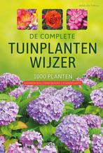 De complete tuinplantenwijzer 9789044754704 Angelika Throll, Verzenden, Zo goed als nieuw, Angelika Throll