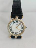 Cartier - Must de Cartier Colisée Vermeil - Dames -, Handtassen en Accessoires, Horloges | Heren, Nieuw