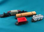 Märklin H0 - Wagon de train miniature (4) - Beau lot de, Hobby & Loisirs créatifs, Trains miniatures | HO