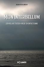 Mijn Interbellum 9789082677980 Julian Peter Librecht, Boeken, Verzenden, Zo goed als nieuw, Julian Peter Librecht