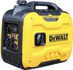 2dekans | DeWALT DXGNi35E Benzine Generator - 3400W - 4 Takt, Doe-het-zelf en Bouw, Ophalen of Verzenden, Nieuw