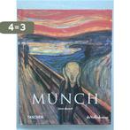 Munch 8710371111244 Ulrich Bischoff, Boeken, Verzenden, Zo goed als nieuw, Ulrich Bischoff