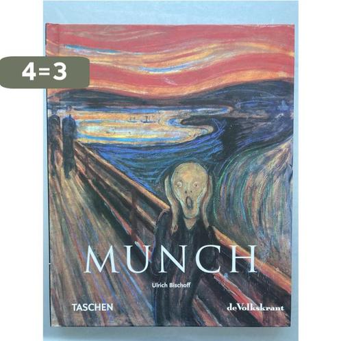 Munch 8710371111244 Ulrich Bischoff, Boeken, Overige Boeken, Zo goed als nieuw, Verzenden