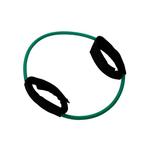Body-Solid BSTART Weerstandsband - Ankle Cuffs Groen - Licht, Nieuw, Verzenden