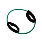 Body-Solid BSTART Weerstandsband - Ankle Cuffs Groen - Licht, Sport en Fitness, Nieuw, Verzenden