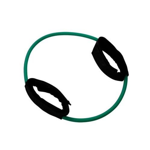 Body-Solid BSTART Weerstandsband - Ankle Cuffs Groen - Licht, Sport en Fitness, Overige Sport en Fitness, Nieuw, Verzenden