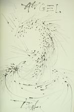 [Salvador Dali] ; Claire et Yvan Goll - Nouvelles petites, Antiek en Kunst