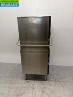 RVS Zanussi HHT8 Doorschuifvaatwasser 400V Horeca, Zakelijke goederen, Horeca | Keukenapparatuur, Ophalen of Verzenden, Nieuw in verpakking