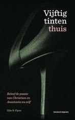 Vijftig tinten thuis 9789002252495 Ellie N. Flynn, Verzenden, Gelezen, Ellie N. Flynn