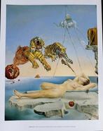 Salvador Dalí (after) - “Dream Caused by the Flight of a Bee