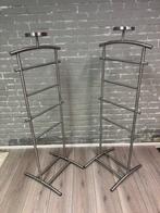 IKEA - Dressboy (2) - GRUNDTAL - Metaal