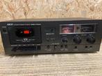 Akai - GXC-725 D Lecteur-enregistreur de cassettes, Nieuw