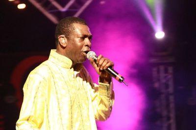 Youssou N Dour Tickets | Amare sGravenhage, Tickets en Kaartjes, Overige Tickets en Kaartjes