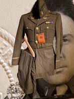 Uniforme militaire - Uniforme du 2nd lieutenant George, Collections