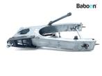 Achterbrug Kawasaki ZZR 400 1990-1992 (ZX400K ZZR400), Motoren, Verzenden, Gebruikt