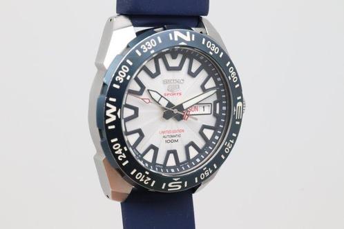 Seiko - Seiko 5 - Zonder Minimumprijs - SRP783J1 | 4R36-05C0, Handtassen en Accessoires, Horloges | Antiek