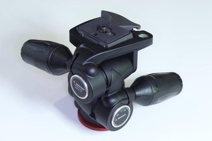 Manfrotto MH804-3W Statiefkop, Audio, Tv en Foto, Fotocamera's Digitaal