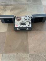 Sony - TC-200 Draagbare bandrecorder, Nieuw