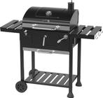 Tweedekans | KitchenBrothers Houtskool BBQ - Smoker Barbecue, Ophalen of Verzenden, Nieuw