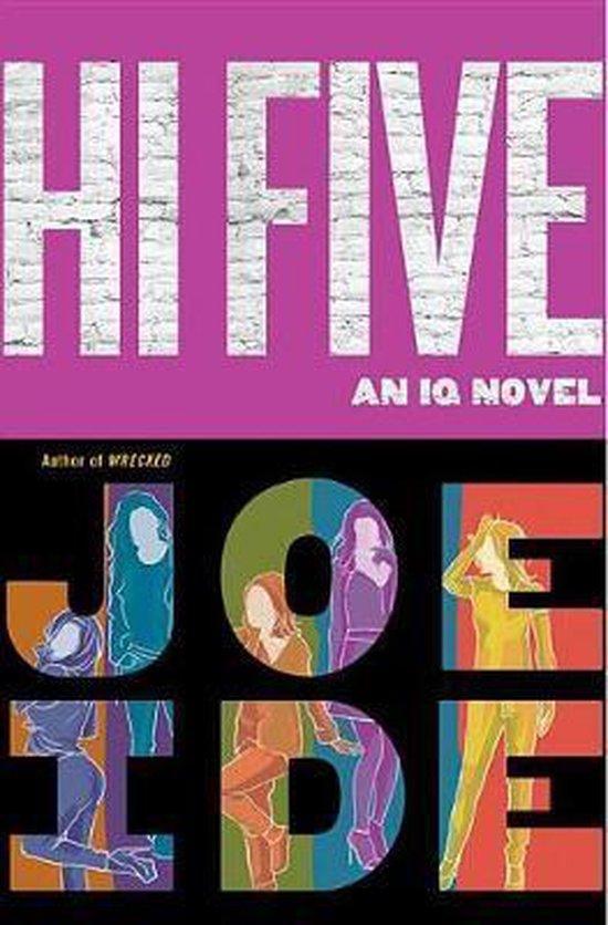 Hi Five 9780316509534 Joe Ide, Livres, Langue | Anglais, Envoi