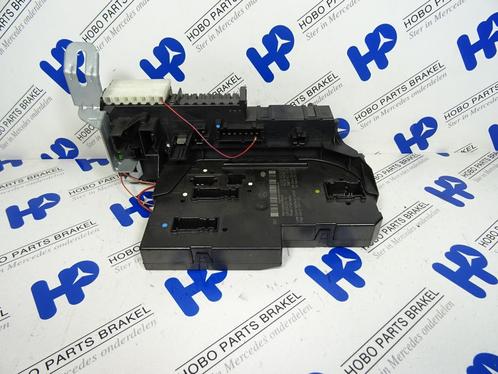 SAM module A 204 900 6301 o.a: C-klasse w204, Auto-onderdelen, Elektronica en Kabels, Gebruikt, 3 maanden garantie, Mercedes-Benz
