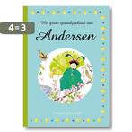 Het grote sprookjesboek van Hans Christian Andersen, Boeken, Verzenden, Gelezen, Christian Andersen