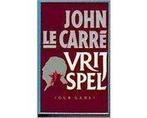Vrij spel - Le Carré, Gelezen
