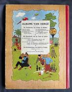 Kuifje 15 - Kuifje Raket naar de maan - 1 Album - Eerste, Boeken, Nieuw