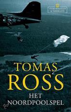 De anjercode 9789023417446 Tomas Ross, Boeken, Verzenden, Gelezen, Tomas Ross